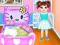Baby Taylor Gets Organized — δωρεάν online παιχνίδι