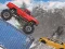 Hard Wheels Winter — δωρεάν online παιχνίδι