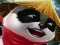 Bounce Bounce Panda — δωρεάν online παιχνίδι