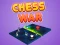 Chess War — δωρεάν online παιχνίδι