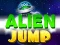 Alien Jump — δωρεάν online παιχνίδι