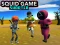 Squid Game Shooter — δωρεάν online παιχνίδι