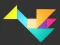 3d Tangram — δωρεάν online παιχνίδι