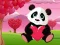 Sweet Valentine Pets Jigsaw — δωρεάν online παιχνίδι