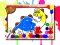 Dinosaur Coloring Book — δωρεάν online παιχνίδι