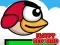 Floppy Red Bird — δωρεάν online παιχνίδι