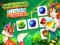Magic Forest Tiles Puzzle — δωρεάν online παιχνίδι