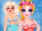 Princess Kawaii Swimwear — δωρεάν online παιχνίδι