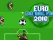 Euro 2016 Football Pong — δωρεάν online παιχνίδι