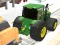 Tractor Chained Towing Train 2018 — δωρεάν online παιχνίδι