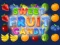 Sweet Fruit Candy — δωρεάν online παιχνίδι