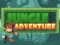 Jungle Adventure — δωρεάν online παιχνίδι