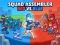 Squad Assembler Red Vs Blue — δωρεάν online παιχνίδι