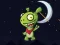 Cute Monsters Memory — δωρεάν online παιχνίδι