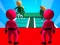 K-game Glass Bridge Survival — δωρεάν online παιχνίδι