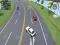 Polygon Drift: Endless Traffic Racing — δωρεάν online παιχνίδι