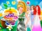 BFF Princesses Cocktail Party — δωρεάν online παιχνίδι