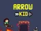 Arrow Kid — δωρεάν online παιχνίδι