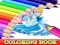 Coloring Book for Cinderella — δωρεάν online παιχνίδι