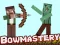 Bowmastery — δωρεάν online παιχνίδι