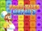 Food Tiles Match 3 — δωρεάν online παιχνίδι