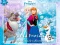 Anna Frozen Jigsaw Puzzle Collection — δωρεάν online παιχνίδι
