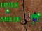 Hulk Melee — δωρεάν online παιχνίδι