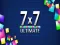 7x7 Ultimate — δωρεάν online παιχνίδι