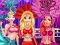 Princess As Los Vegas Showgirls — δωρεάν online παιχνίδι