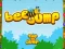 Bee Jump — δωρεάν online παιχνίδι