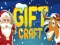 Gift Craft — δωρεάν online παιχνίδι