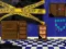 Crime Scene Escape — δωρεάν online παιχνίδι