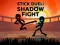 Stick Duel: Shadow Fight — δωρεάν online παιχνίδι