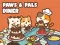 Paws & Pals Diner — δωρεάν online παιχνίδι