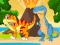 Dino Jigsaw — δωρεάν online παιχνίδι