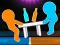 Drunken Table Wars — δωρεάν online παιχνίδι