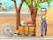 Stone Miner 3d — δωρεάν online παιχνίδι