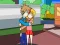 Kissing In Music Class — δωρεάν online παιχνίδι