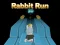 Rabbit Run 3D — δωρεάν online παιχνίδι
