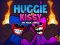 Huggie & Kissy The Magic Temple — δωρεάν online παιχνίδι