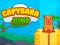 Capybara Jump — δωρεάν online παιχνίδι