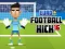 Euro Soccer Kick 16 — δωρεάν online παιχνίδι