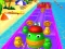 Bottle Rush 3D — δωρεάν online παιχνίδι