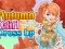 Autumn Girl Dress Up — δωρεάν online παιχνίδι