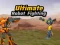 Ultimate Robot Fighting — δωρεάν online παιχνίδι