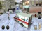 Modern city ambulance simulator — δωρεάν online παιχνίδι