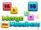 Merge The Numbers — δωρεάν online παιχνίδι