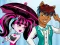 Monster High — δωρεάν online παιχνίδι