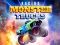Racing Monster Trucks — δωρεάν online παιχνίδι