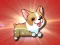 Puppy Puzzle Time — δωρεάν online παιχνίδι